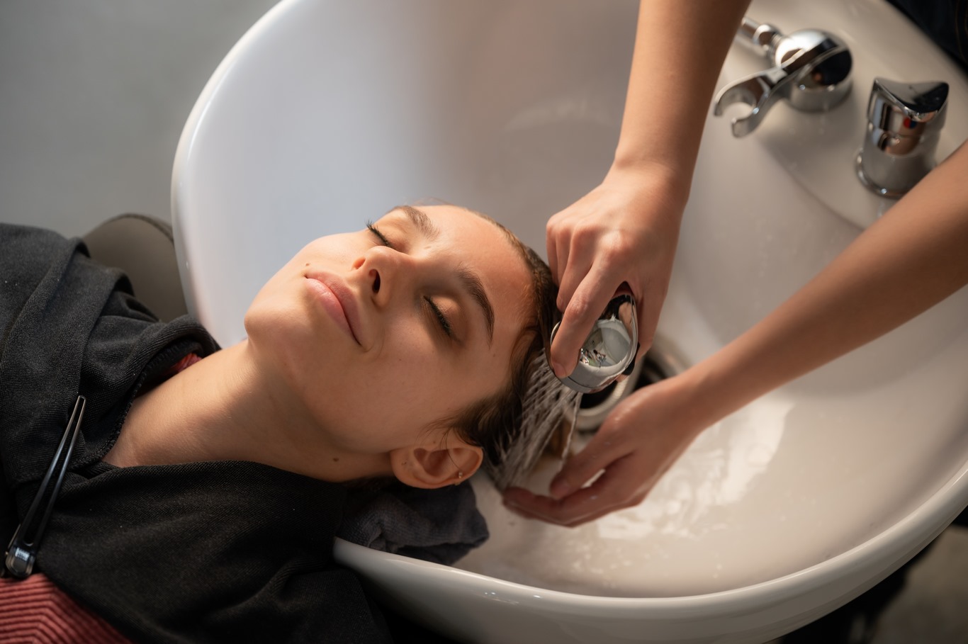 Soins botox capillaire à Bordeaux Soins botox capillaire à Bordeaux